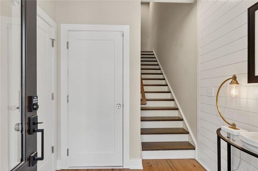 Spacious, unfurnished interior of a new home in , Decatur (Image 20).