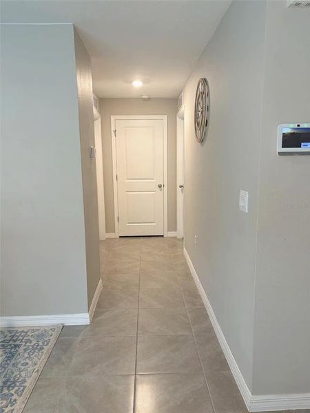 Spacious, unfurnished interior of a new home in , Zephyrhills (Image 20).
