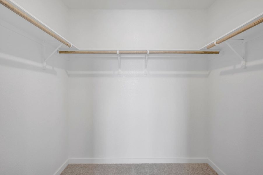 Owner's Closet