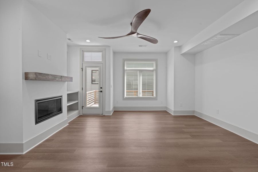 Living Room Living Room