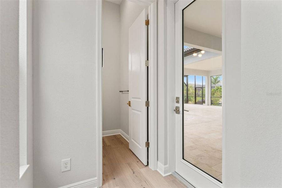 Spacious, unfurnished interior of a new home in , Nokomis (Image 59). Spacious, unfurnished interior of a new home in , Nokomis (Image 59).