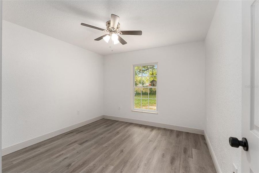 Spacious, unfurnished interior of a new home in , Summerfield (Image 23). Spacious, unfurnished interior of a new home in , Summerfield (Image 23).