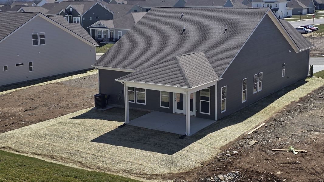 6221 Kenwyn Pass LOT 94