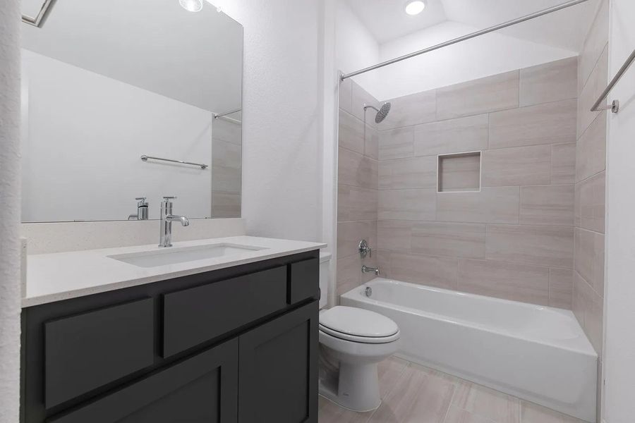 Grantley G  bathroom 3