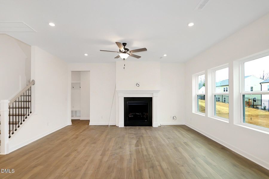 WG 61 - Charlotte - Great Room