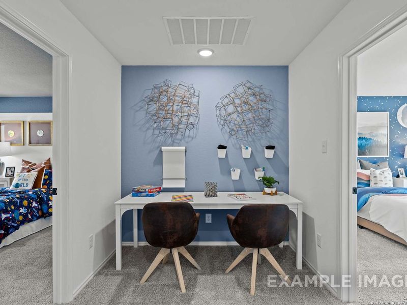 Image 31 of a home in Bricewood.