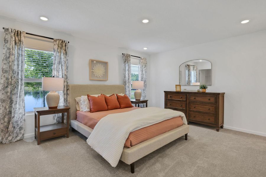 1,797sf New Home in Jacksonville, FL.  - Slide 21