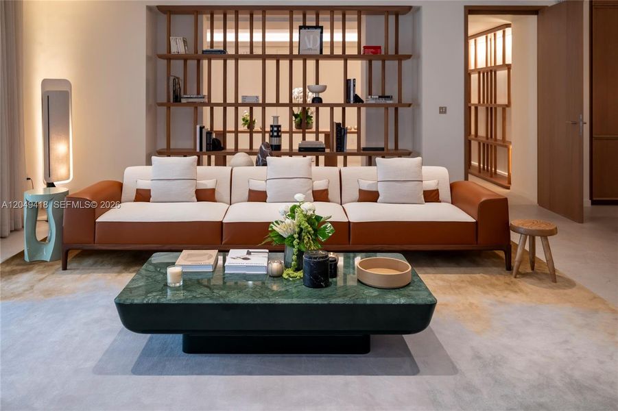 playroom