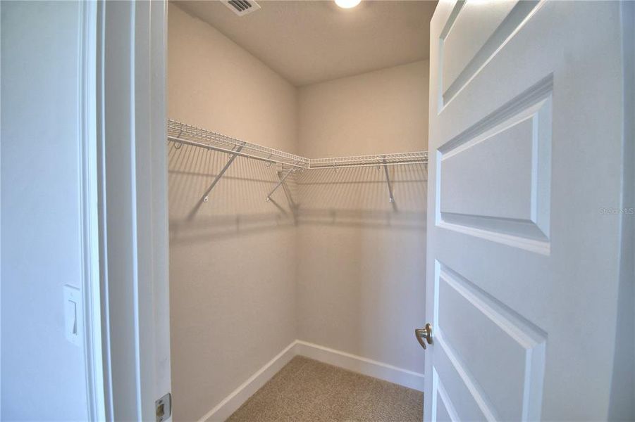 Spacious, unfurnished interior of a new home in Cadence Crossing, Auburndale (Image 27). Spacious, unfurnished interior of a new home in Cadence Crossing, Auburndale (Image 27).