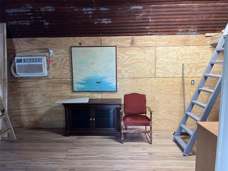 In-progress construction of a new home in , Clifton, TX (Image 4).