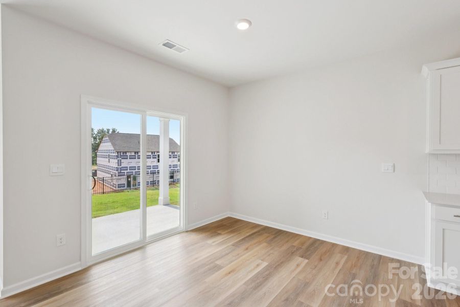 Photos are representative