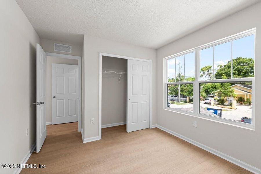 Spacious, unfurnished interior of a new home in , Jacksonville (Image 20). Spacious, unfurnished interior of a new home in , Jacksonville (Image 20).