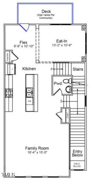 146 SWT - Winterberry second Floor 146 SWT - Winterberry second Floor