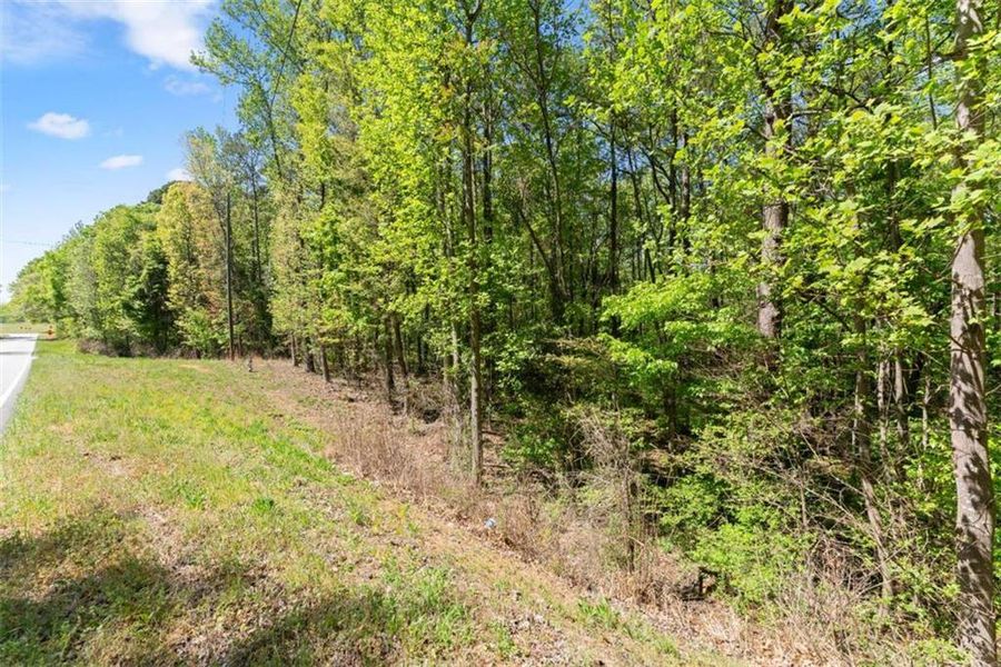 Natural landscape and outdoor views near in Commerce (Image 22). Natural landscape and outdoor views near in Commerce (Image 22).
