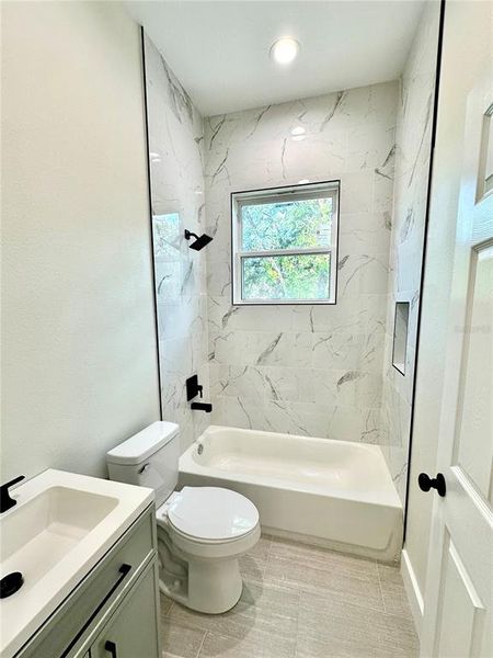 Furnished interior view inside a new home in , Ocklawaha (Image 9). Furnished interior view inside a new home in , Ocklawaha (Image 9).