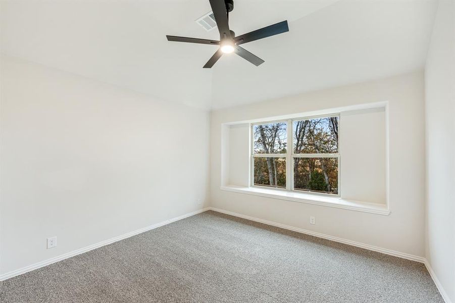 Spacious, unfurnished interior of a new home in East Oak Creek 50-55, Commerce (Image 27). Spacious, unfurnished interior of a new home in East Oak Creek 50-55, Commerce (Image 27).