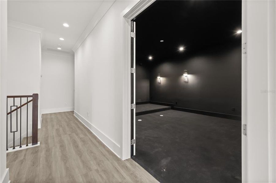 Spacious, unfurnished interior of a new home in , Kissimmee (Image 37).
