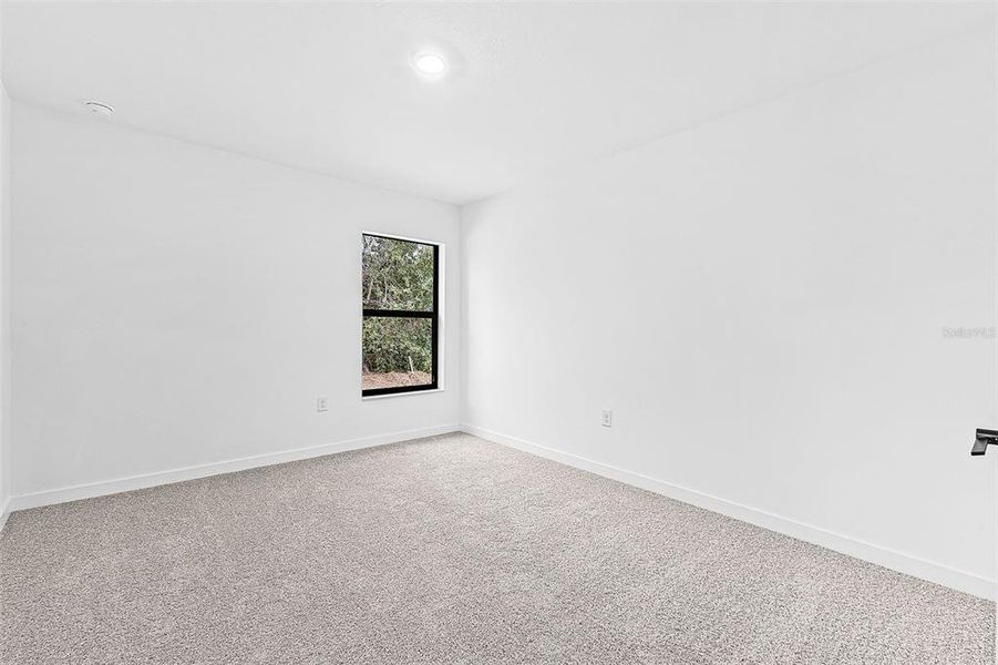 Spacious, unfurnished interior of a new home in , North Port (Image 15). Spacious, unfurnished interior of a new home in , North Port (Image 15).
