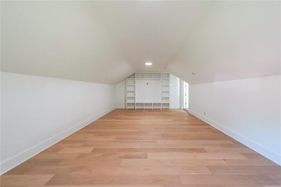 Spacious, unfurnished interior of a new home in , Dacula (Image 50).