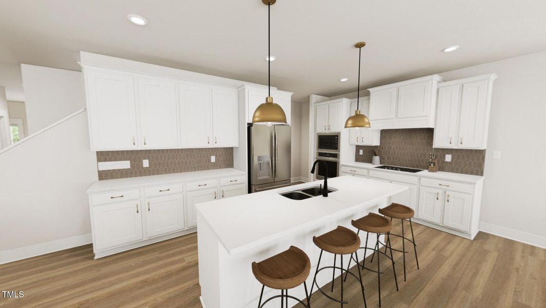 Gourmet Kitchen Gourmet Kitchen