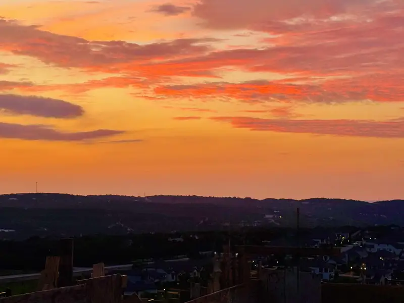 Image 6 of a home in The Point at Rough Hollow. Image 6 of a home in The Point at Rough Hollow.