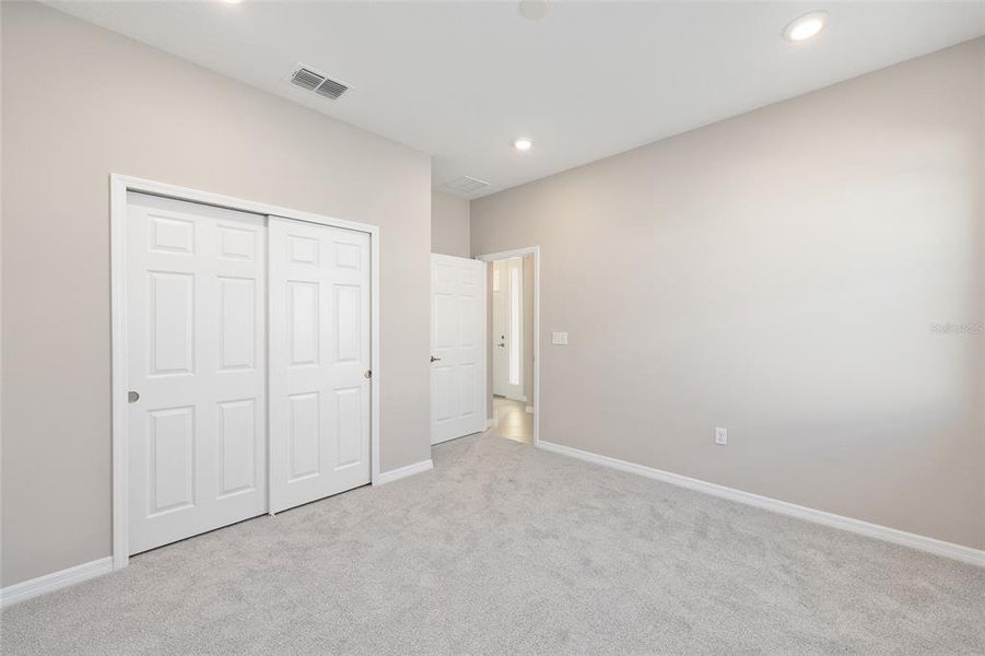 Spacious, unfurnished interior of a new home in Calesa Township, Ocala (Image 30). Spacious, unfurnished interior of a new home in Calesa Township, Ocala (Image 30).