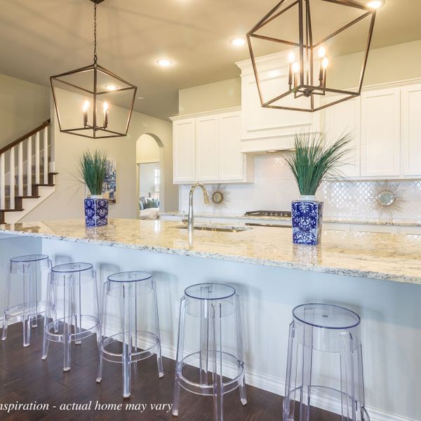Representative furnished interior of a home built from the The Limoges by Village Homes in Walsh, Aledo (Image 6). Representative furnished interior of a home built from the The Limoges by Village Homes in Walsh, Aledo (Image 6).