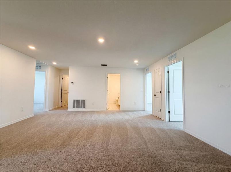 Spacious, unfurnished interior of a new home in , Parrish (Image 26). Spacious, unfurnished interior of a new home in , Parrish (Image 26).