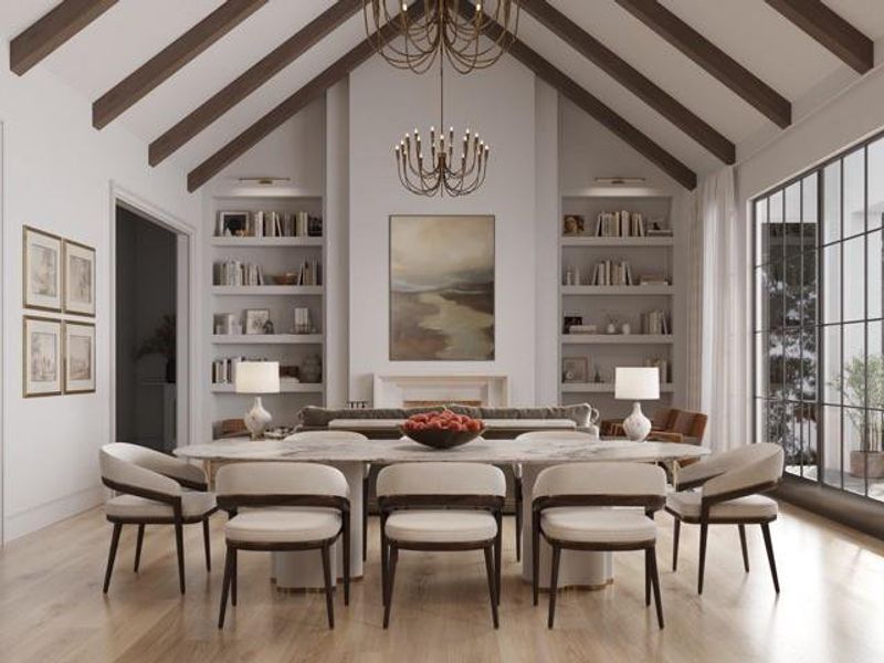 Community amenities in , Atlanta (Image 34).