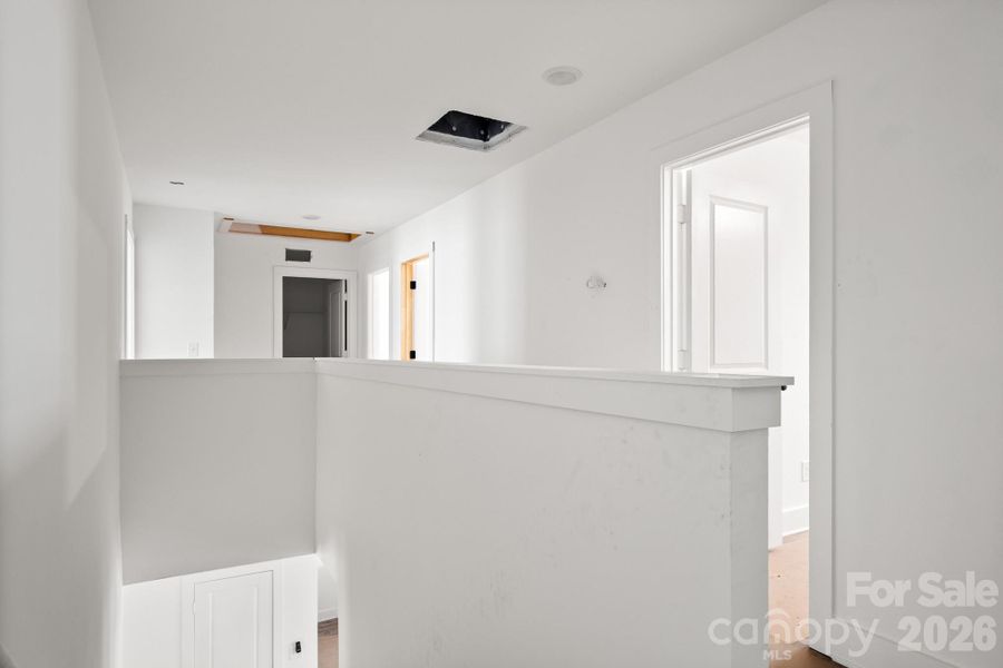 Status as of 2/16/2026