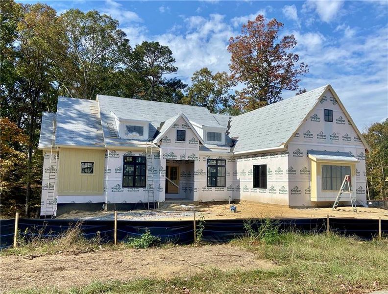 Image 3 of a home in .