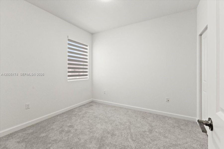 Spacious, unfurnished interior of a new home in , Homestead (Image 28).