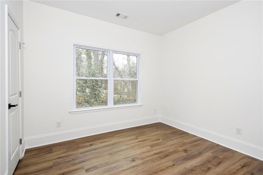 Spacious, unfurnished interior of a new home in , Lilburn (Image 25). Spacious, unfurnished interior of a new home in , Lilburn (Image 25).