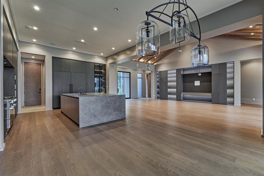 Image 34 of a home in . Image 34 of a home in .