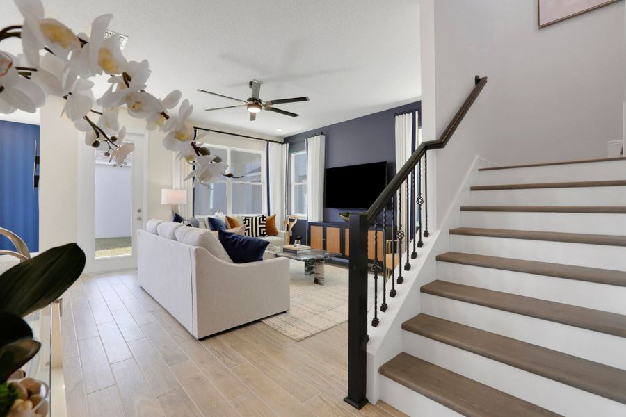 2,102sf New Home in Winter Garden, FL.  - Slide 28