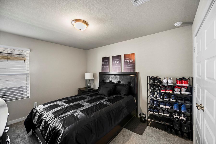 Upstairs Bedroom 2