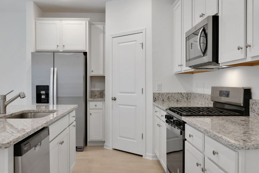 New Home in Green Cove Springs, FL.  - Slide 5