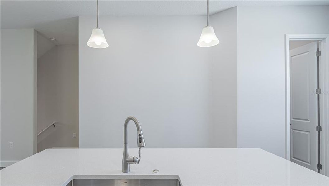 Close-up of interior finishes inside a home in , Tampa (Image 22). Close-up of interior finishes inside a home in , Tampa (Image 22).