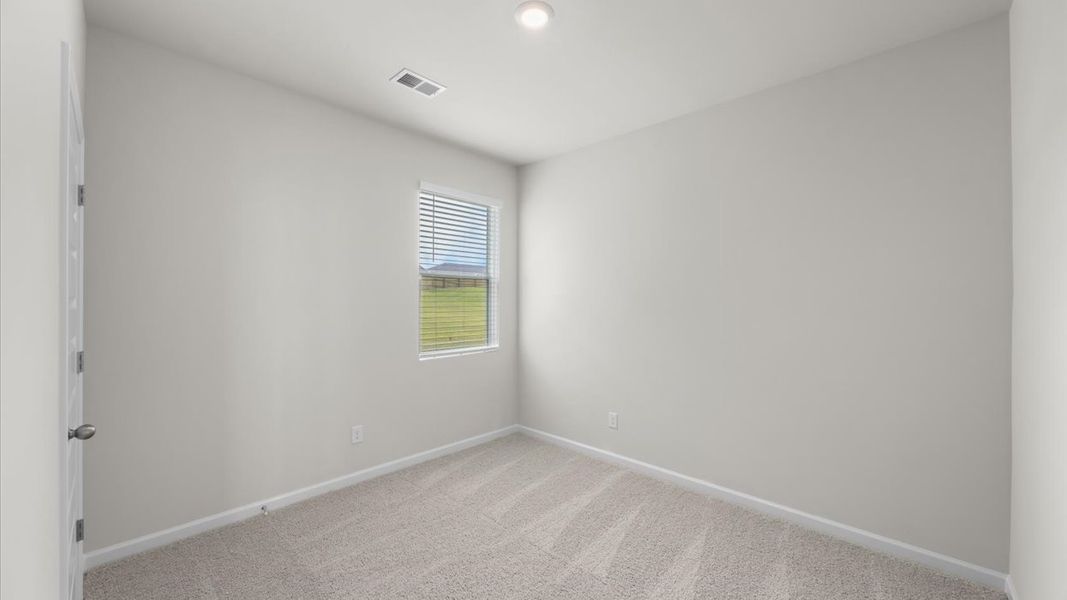 Spacious, unfurnished interior of a new home in Captain's Corner, Grovetown (Image 19). Spacious, unfurnished interior of a new home in Captain's Corner, Grovetown (Image 19).