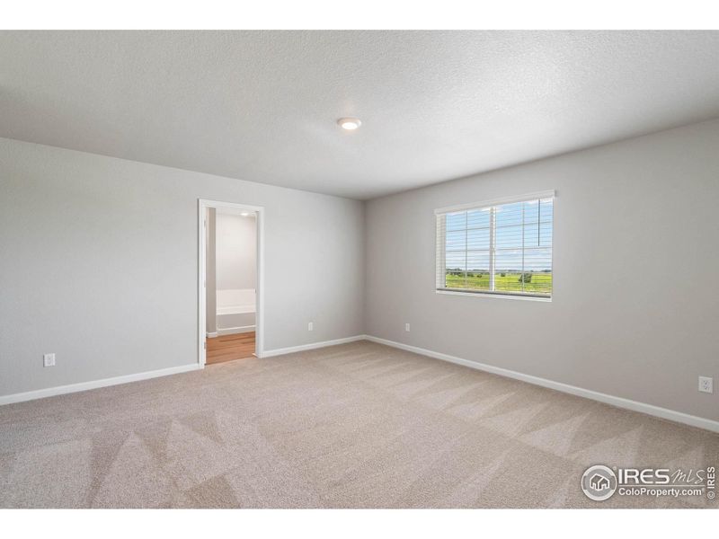 Spacious, unfurnished interior of a new home in , Frederick (Image 16).
