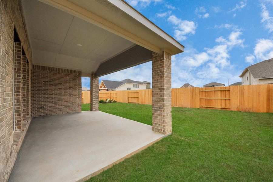 Image 37 of a home in 50' Traditional Homes at Elyson. Image 37 of a home in 50' Traditional Homes at Elyson.