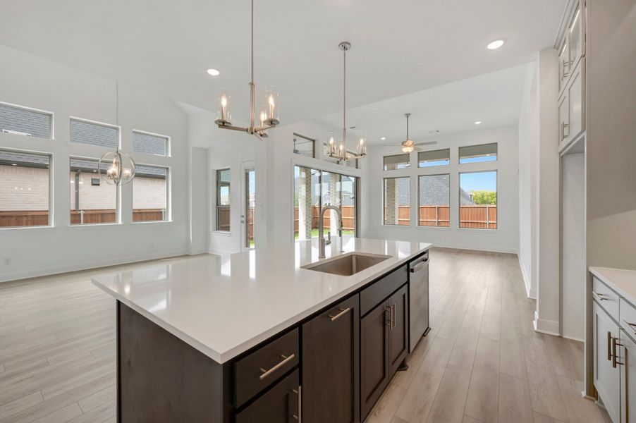 Kitchen Kitchen