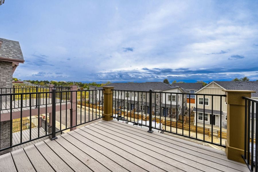 3br New Home in Westminster, CO.  - Slide 27