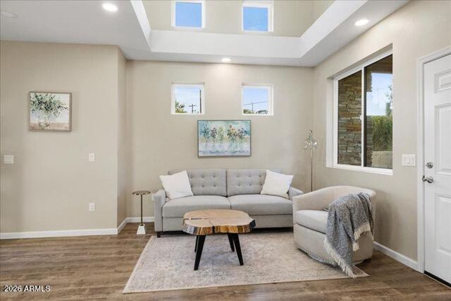 Living Room Living Room