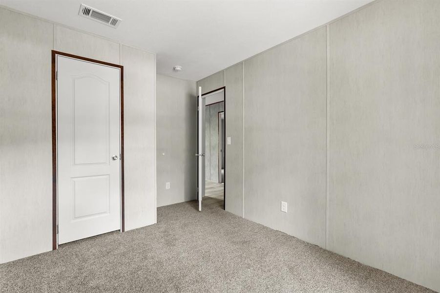 Spacious, unfurnished interior of a new home in , Christmas (Image 19). Spacious, unfurnished interior of a new home in , Christmas (Image 19).