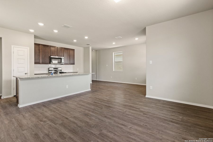 Image 19 of a home in Blue Ridge Ranch.