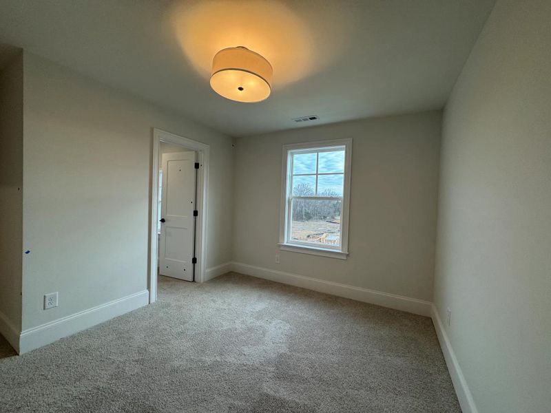 The Marshall C Bedroom 4