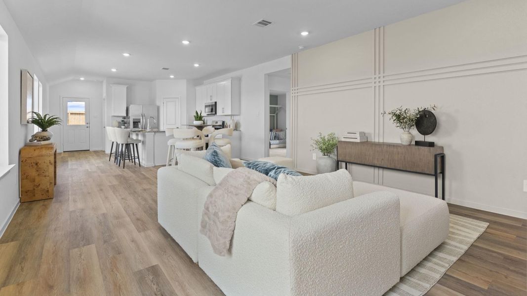 *Images and 3D tour are for illustration only and options may vary from home as built. *Images and 3D tour are for illustration only and options may vary from home as built.