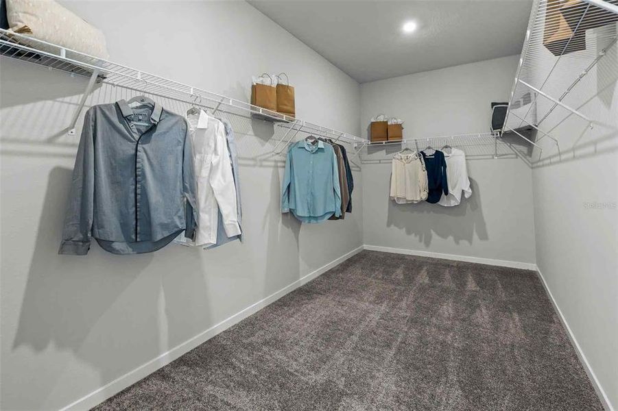 Image 35 of a home in The Cypress Series at Reserve East.