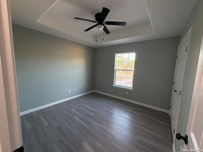Spacious, unfurnished interior of a new home in , Eagle Pass (Image 17). Spacious, unfurnished interior of a new home in , Eagle Pass (Image 17).